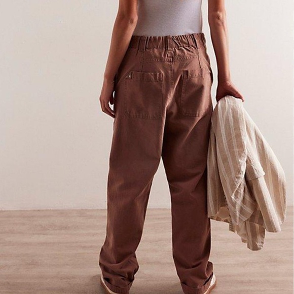 WE THE FREE HAYDEN CARPENTER
PULL-ON PANTS ✨👖 - Picture 6 of 6